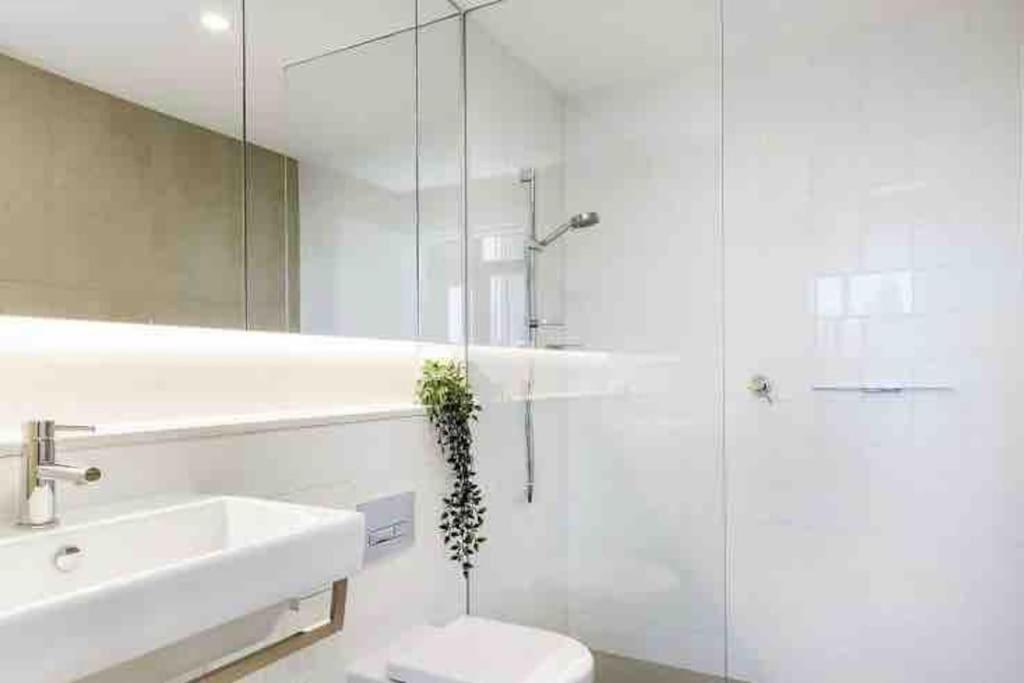 Luxury In Cbd Appartamento
