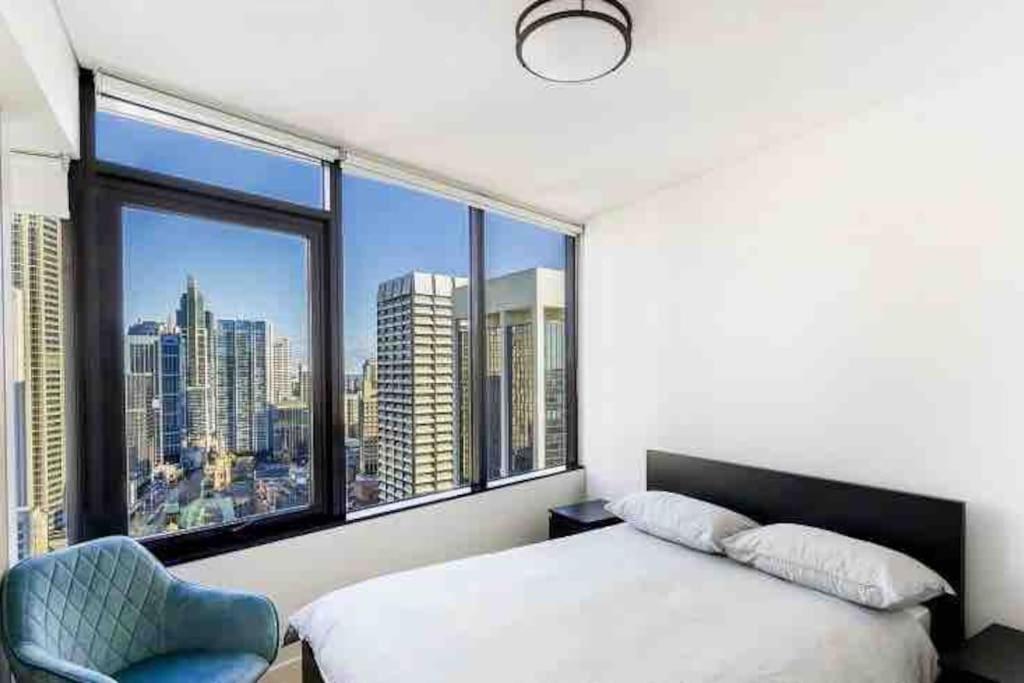 Luxury In Cbd Appartamento