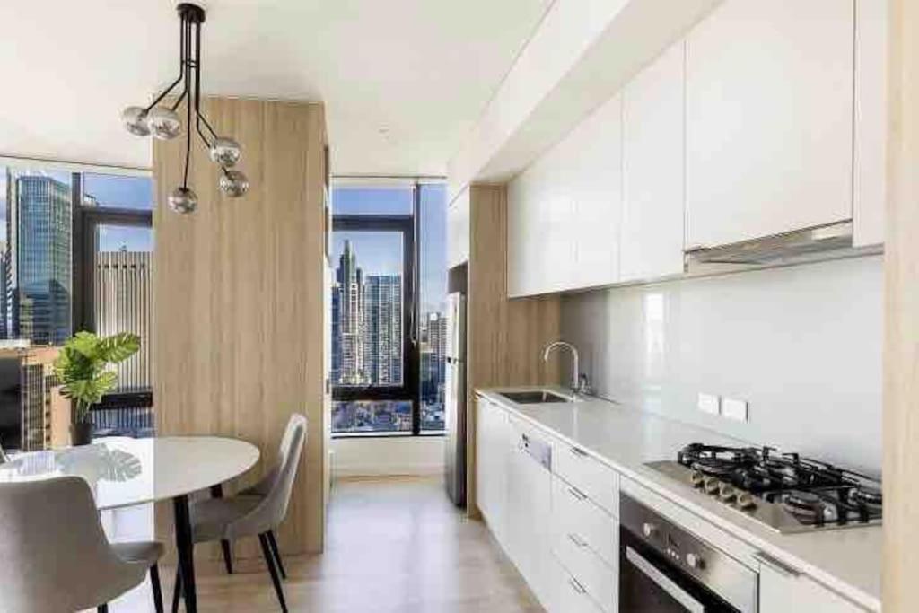 Appartamento Luxury In Cbd *