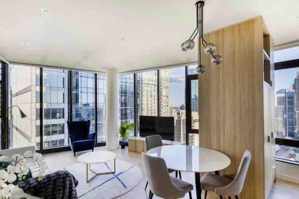 Appartamento Luxury In Cbd *